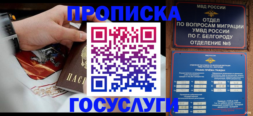 прописка гарантия в Череповце